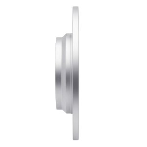 Mercedes-Benz GLE300D Brake Rotor (1) - Rear - R1 Concepts - Hi-Carbon Alloy GeoMET - `12-`18